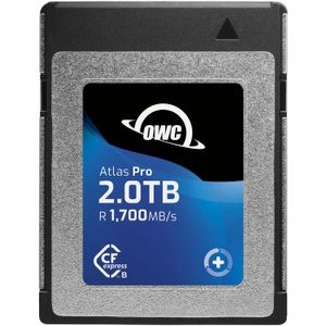 OWC Atlas Pro Card de Memorie CFexpress Type B 2TB