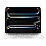 TastaturaAppleMagicpentruiPadProde13inchM4USEnglezaAlb