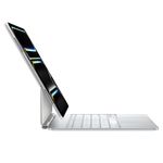 TastaturaAppleMagicpentruiPadProde13inchM4USEnglezaAlb