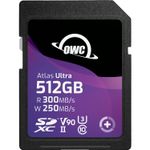 OWC-Atlas-S-Ultra-Card-de-Memorie-SDXC-UHS-II-V90-512GB