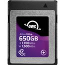 OWC Atlas Ultra Card de Memorie CFexpress Type B 650GB
