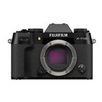 Fujifilm-X-T50-Aparat-Foto-Mirrorless-Negru