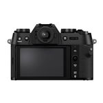 FujifilmXT50AparatFotoMirrorlessNegru