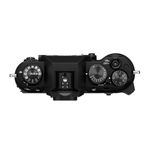 FujifilmXT50AparatFotoMirrorlessNegru