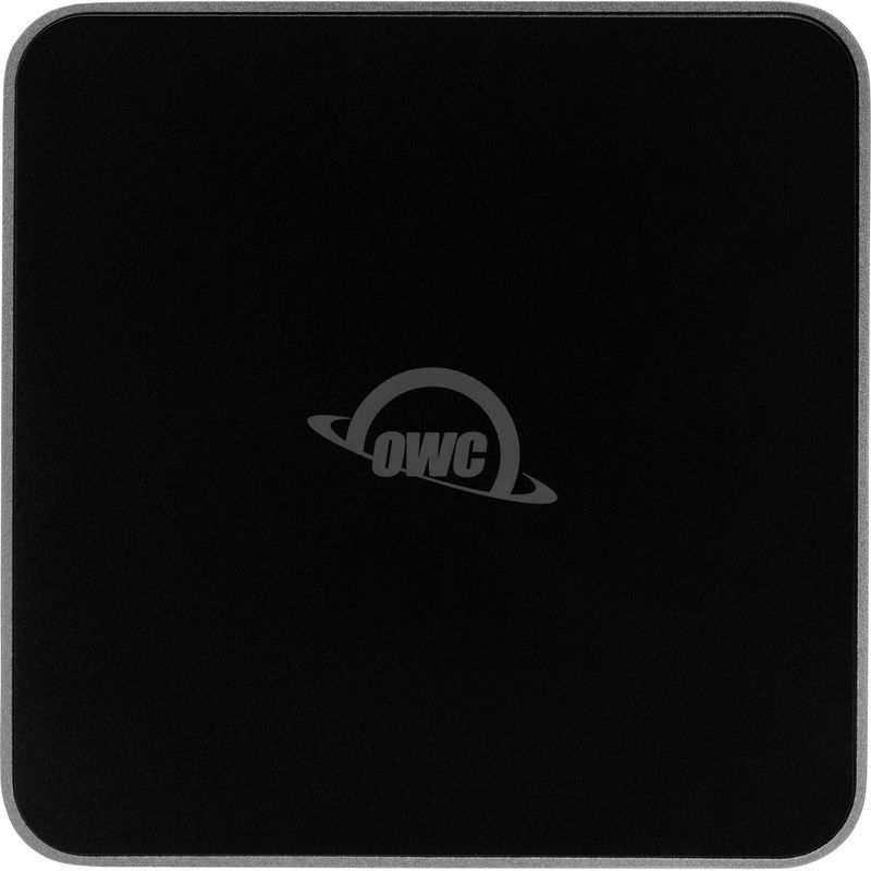 OWC-Atlas-Cititor-de-Carduri-USB-C-cu-2-Sloturi-pentru-Carduri-SDXC-UHS-II.5