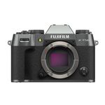 FujifilmXT50AparatFotoMirrorlessGraphite