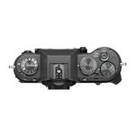 FujifilmXT50AparatFotoMirrorlessGraphite
