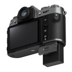 FujifilmXT50AparatFotoMirrorlessGraphite