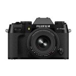FujifilmXT50AparatFotoMirrorlessKitcuObiectiv1650mmf2848Negru