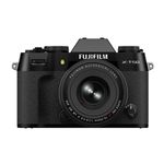 Fujifilm-X-T50-Aparat-Foto-Mirrorless-Kit-cu-Obiectiv-16-50mm-f-2.8-4.8-Negru