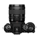 FujifilmXT50AparatFotoMirrorlessKitcuObiectiv1650mmf2848Negru