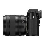 FujifilmXT50AparatFotoMirrorlessKitcuObiectiv1650mmf2848Negru