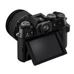 FujifilmXT50AparatFotoMirrorlessKitcuObiectiv1650mmf2848Negru
