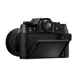FujifilmXT50AparatFotoMirrorlessKitcuObiectiv1650mmf2848Negru