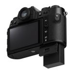FujifilmXT50AparatFotoMirrorlessKitcuObiectiv1650mmf2848Negru