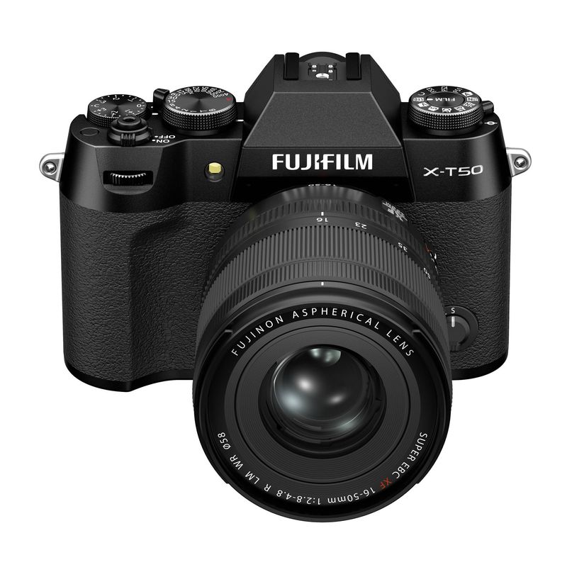 Fujifilm-X-T50-Kit-16-50mm-Negru-7