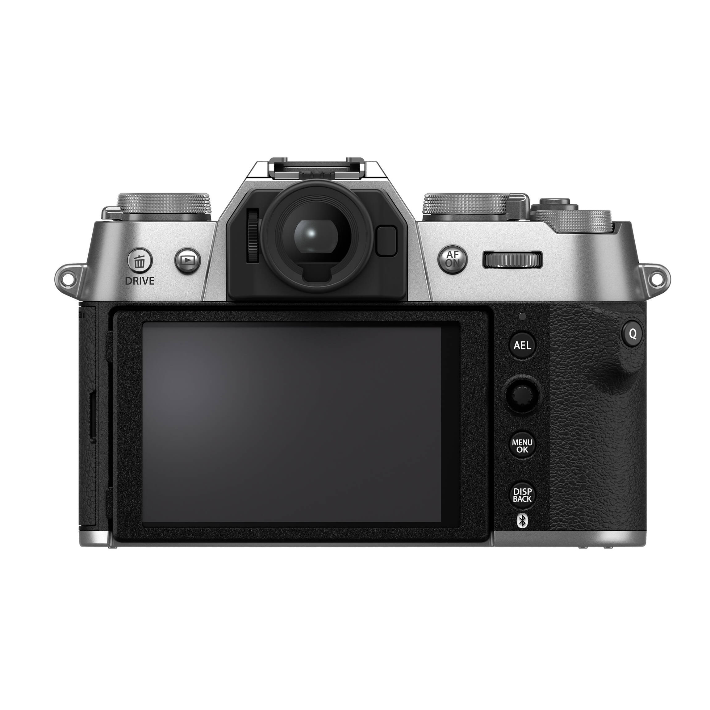 Fujifilm X-T50 Aparat Foto Mirrorless Kit cu Obiectiv 16-50mm f