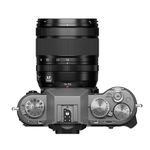 FujifilmXT50AparatFotoMirrorlessKitcuObiectiv1650mmf2848Argintiu
