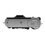 FujifilmXT50AparatFotoMirrorlessKitcuObiectiv1650mmf2848Argintiu