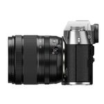FujifilmXT50AparatFotoMirrorlessKitcuObiectiv1650mmf2848Argintiu