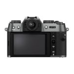 FujifilmXT50AparatFotoMirrorlessKitcuObiectiv1650mmf2848Graphite