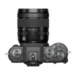 FujifilmXT50AparatFotoMirrorlessKitcuObiectiv1650mmf2848Graphite