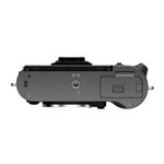 FujifilmXT50AparatFotoMirrorlessKitcuObiectiv1650mmf2848Graphite