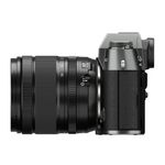 FujifilmXT50AparatFotoMirrorlessKitcuObiectiv1650mmf2848Graphite