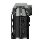 FujifilmXT50AparatFotoMirrorlessKitcuObiectiv1650mmf2848Graphite