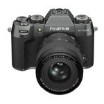 FujifilmXT50AparatFotoMirrorlessKitcuObiectiv1650mmf2848Graphite