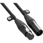 RodeCabluXLR6mNegru