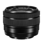 FujifilmXT50AparatFotoMirrorlessKitcuObiectivXC1545mmf3556Argintiu