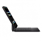 TastaturaAppleMagicpentruiPadProM4de11inchM4EnglezaIntNegru