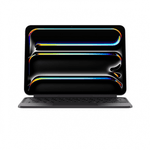 TastaturaAppleMagicpentruiPadProM4de11inchM4EnglezaIntNegru