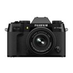 Fujifilm-X-T50-Aparat-Foto-Mirrorless-Kit-cu-Obiectiv-XC-15-45mm-f-3.5-5.6-Negru