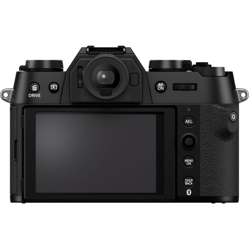 FUJIFILM-X-T50-cu-15-45mm-Negru-2