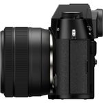 FUJIFILM-X-T50-cu-15-45mm-Negru-5