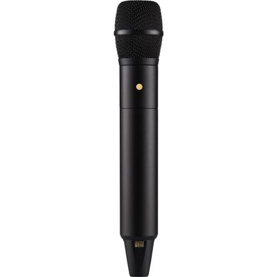 Rode Interview PRO Microfon Interviu Condensator Fara Fir