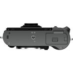 FujifilmXT50AparatFotoMirrorlessKitcuObiectivXC1545mmf3556Graphite