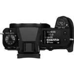 FujifilmGFX100SIIAparatFotoMirrorlessFormatMediu102MPNegru