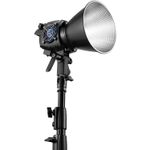 ZHIYUN-MOLUS-B200-COB-Lampa-LED-200W-Bicolor-2700---6500K