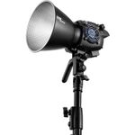 ZHIYUN-MOLUS-B200-COB-Lampa-LED-200W-Bicolor-2700---6500K