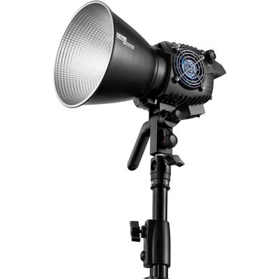 ZHIYUN MOLUS B200 COB Lampa LED 200W Bicolor 2700 - 6500K