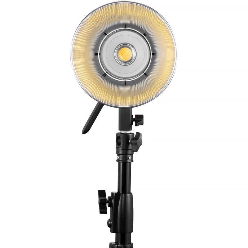 ZHIYUN-MOLUS-B200-COB-Lampa-LED-200W-Bicolor-2700---6500K