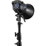 ZHIYUN-MOLUS-B200-COB-Lampa-LED-200W-Bicolor-2700---6500K