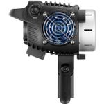 ZHIYUN-MOLUS-B200-COB-Lampa-LED-200W-Bicolor-2700---6500K