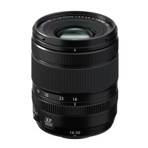 Fujifilm XF 16-50mm F2.8-4.8 R LM WR Obiectiv Foto Mirrorless