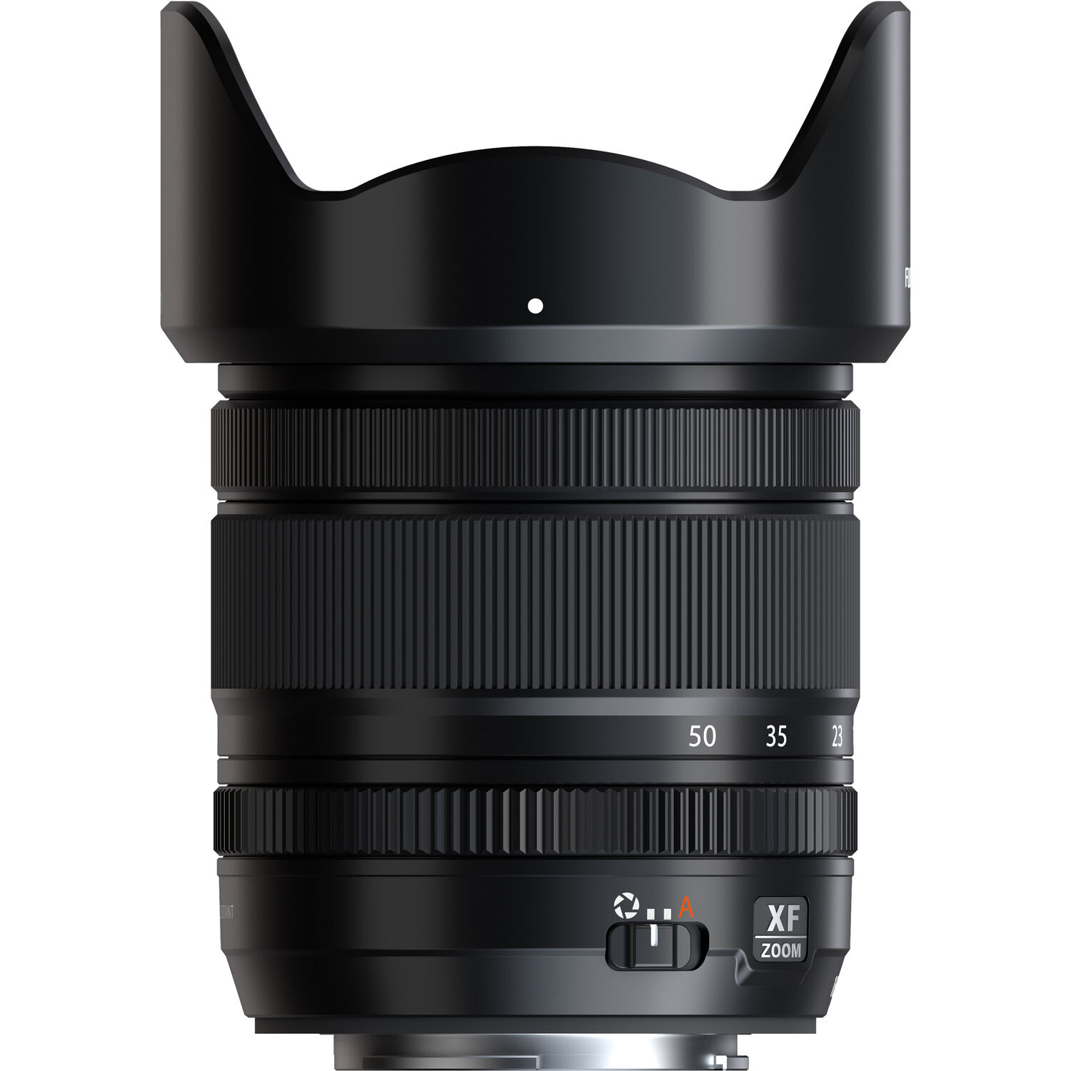 Fujifilm XF 16-50mm F2.8-4.8 R LM WR Obiectiv Foto Mirrorless-F64