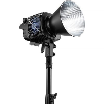 ZHIYUN MOLUS B500 COB Lampa LED 500W Bicolor 2700 - 6500K