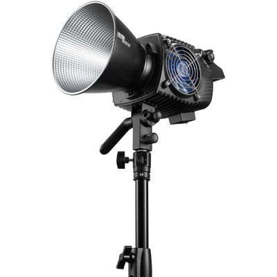 ZHIYUN MOLUS B500 COB Lampa LED 500W Bicolor 2700 - 6500K